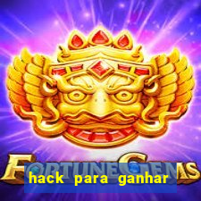 hack para ganhar dinheiro no pix